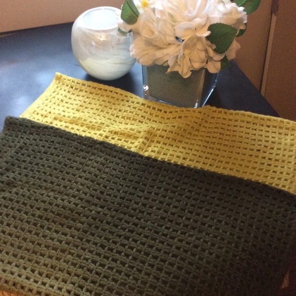 Infinity scarf - Picture 2 of 3